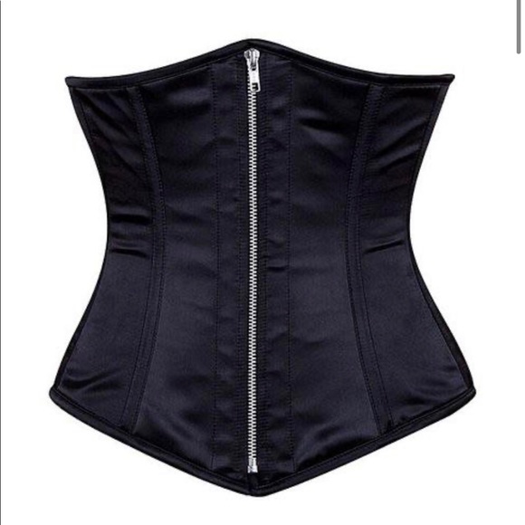 Waist Trainer Corset - Picture 3 of 9